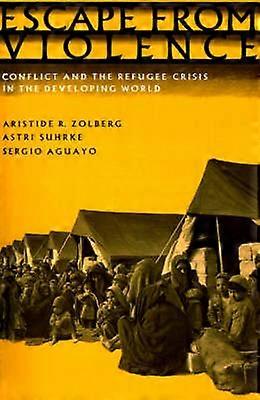 Escape from Violence