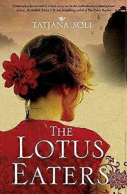 Lotus-spisere
