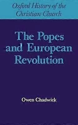 Popes and European Revolutuion
