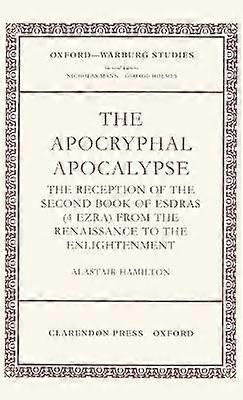 The Apocryphal Apocalypse