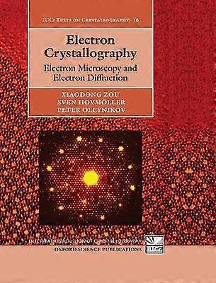 Cristalografie electronică Iucrtc C