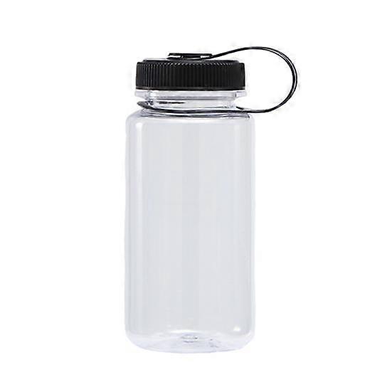 600ML Sports Bottles 20 Oz Reusable Water Bottles Portable Sports Drink Bottles Cups Bike Water Bottles with Handle for Kids Adult School Teams