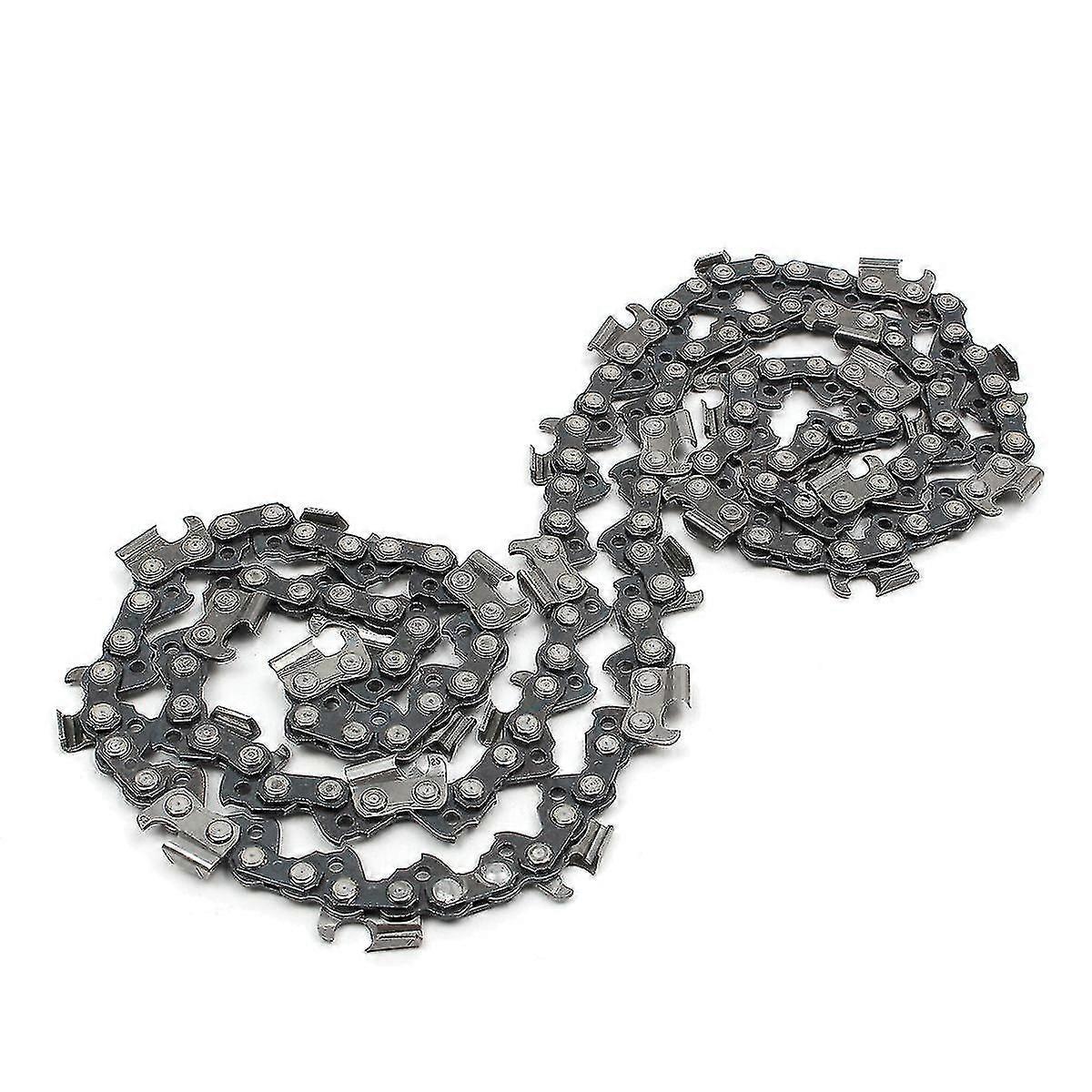 16'' Chainsaw Chains Saw Guide Bar 66dl 0.325'' 0.050'' For