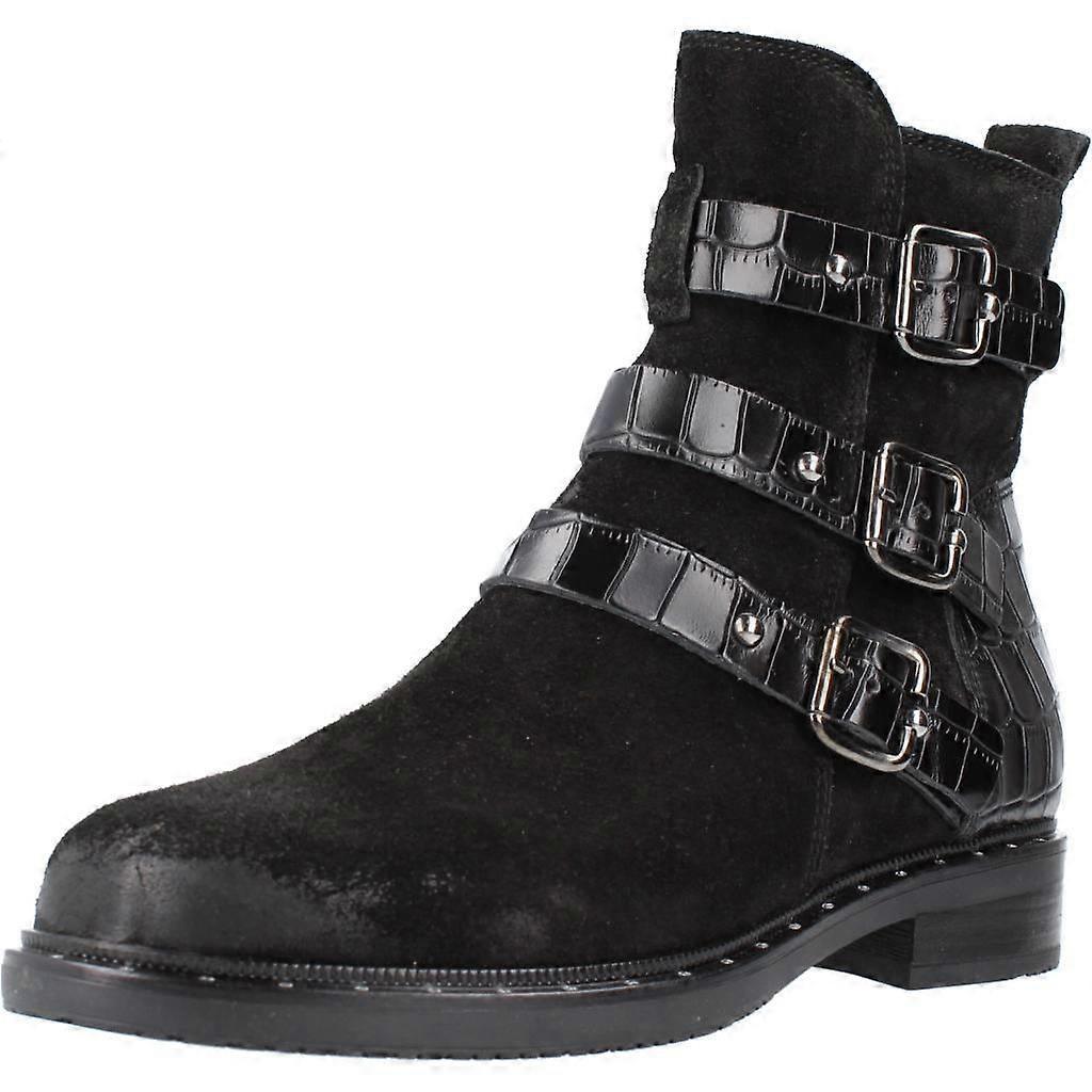 Clarks Jenna Biker Stiefeletten