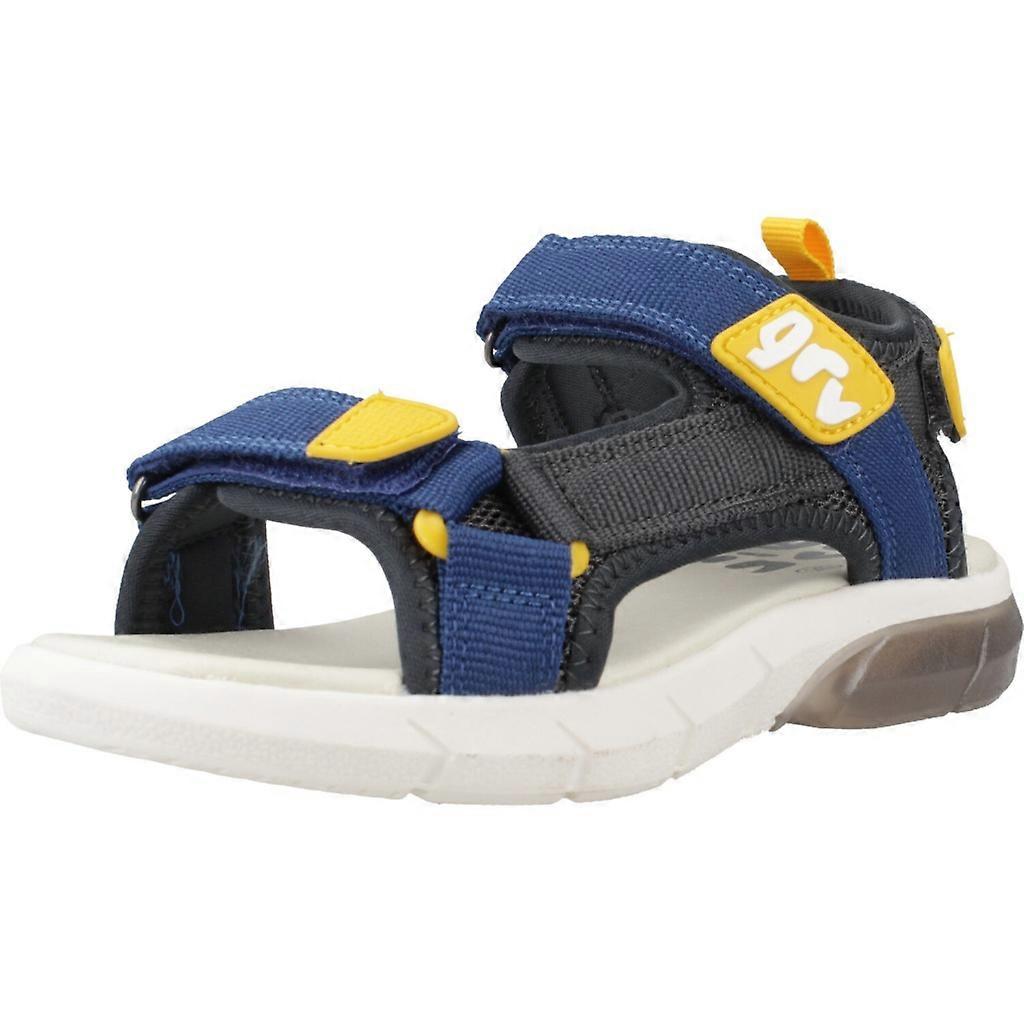 Garvalin sandaalit 242855g