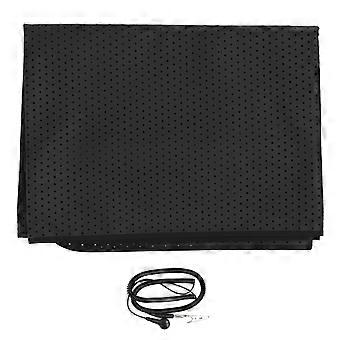 26.8 X 70.9in Earthing Mat Earth Connected Pad Grounding Tranquil Mat for Sleeping Anxiety Relief