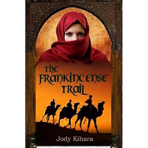 The Frankincense Trail