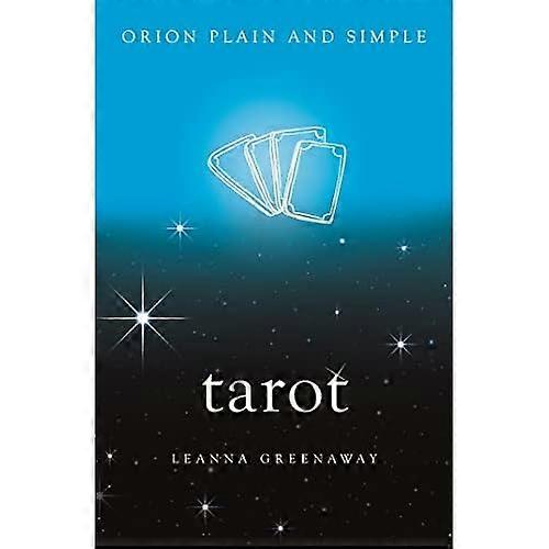 Tarot, Orion Plain and Simple (Plain and Simple)