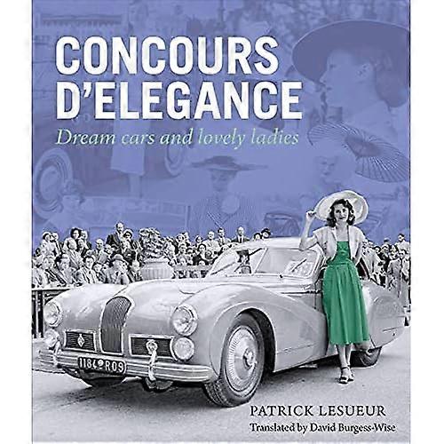 Concours D'Elegance