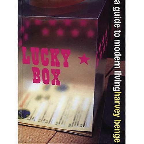 Lucky Box: a Guide to Modern Living