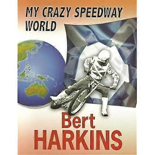 My Crazy Speedway World