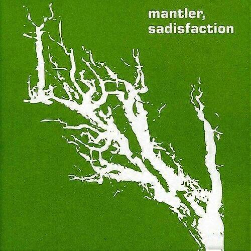 2004 - Sadisfaction CD