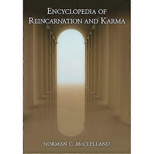 Encyklopedia reinkarnacji i karmy