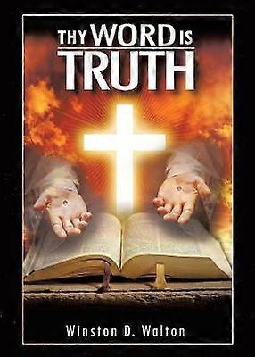 Twoje Słowo jest Prawdą