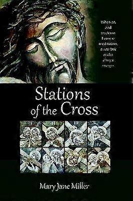 Stations of the Cross