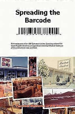 Diffusion du code-barres