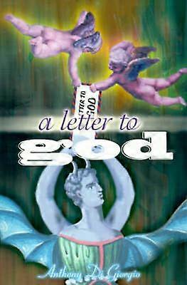 A Letter to God