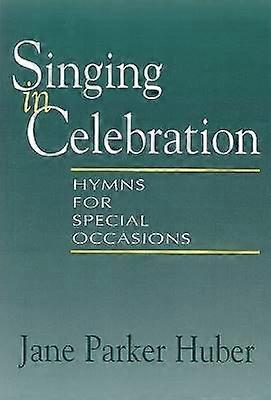 Singing in Celebration