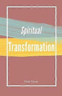 Transformare spirituală