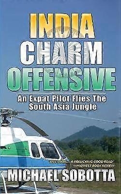India Charm Offensive