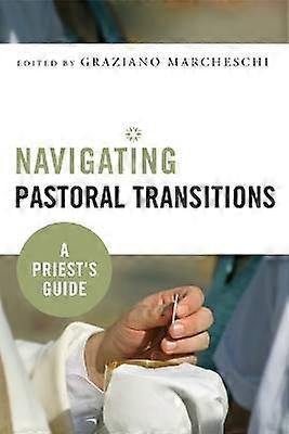 Navigating Pastoral Transitions