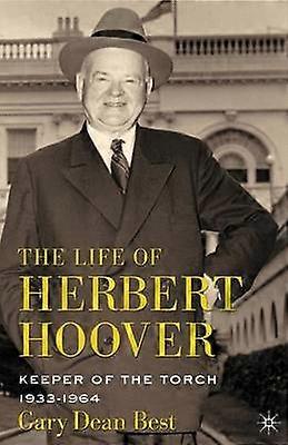 Viața lui Herbert Hoover