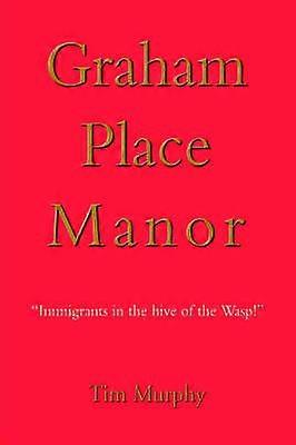 Manoir Graham Place