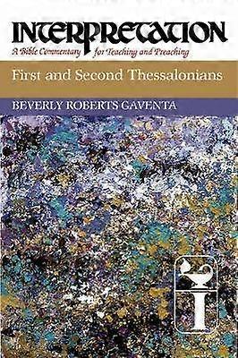 First and Second Thessalonians