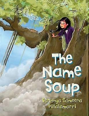 The Name Soup