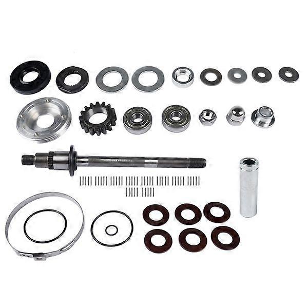 Supercharger Repair Kit For Sea~Doo GTR 215 Sportster RXP Wake 210 230 420881946 MK3619