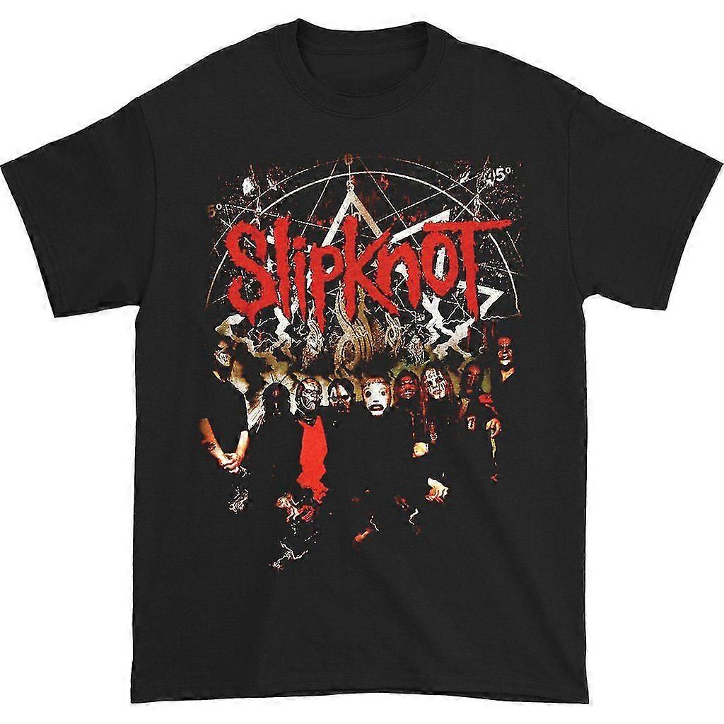 Slipknot Waves T-Shirt