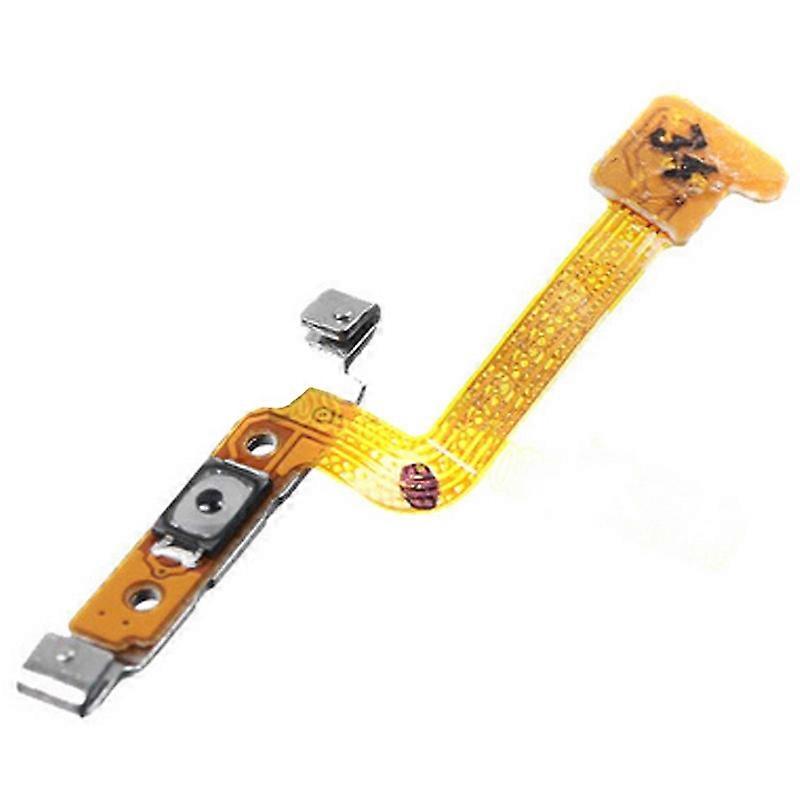 Für Galaxy S6 / G920F Power Button Flexkabel