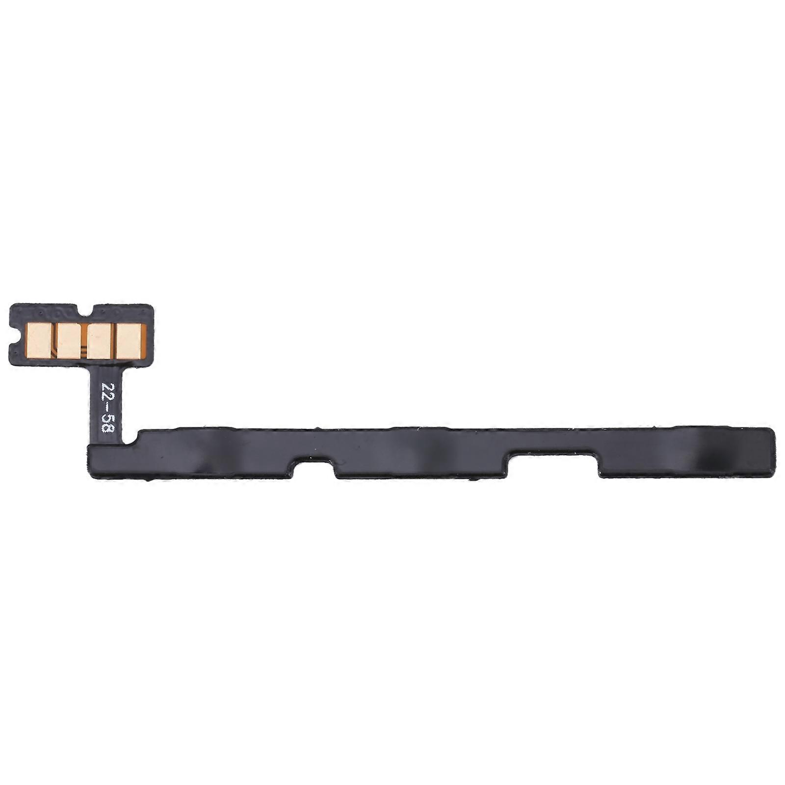 For Itel A56 / A56 Pro Power Button & Volume Button Flex Cable