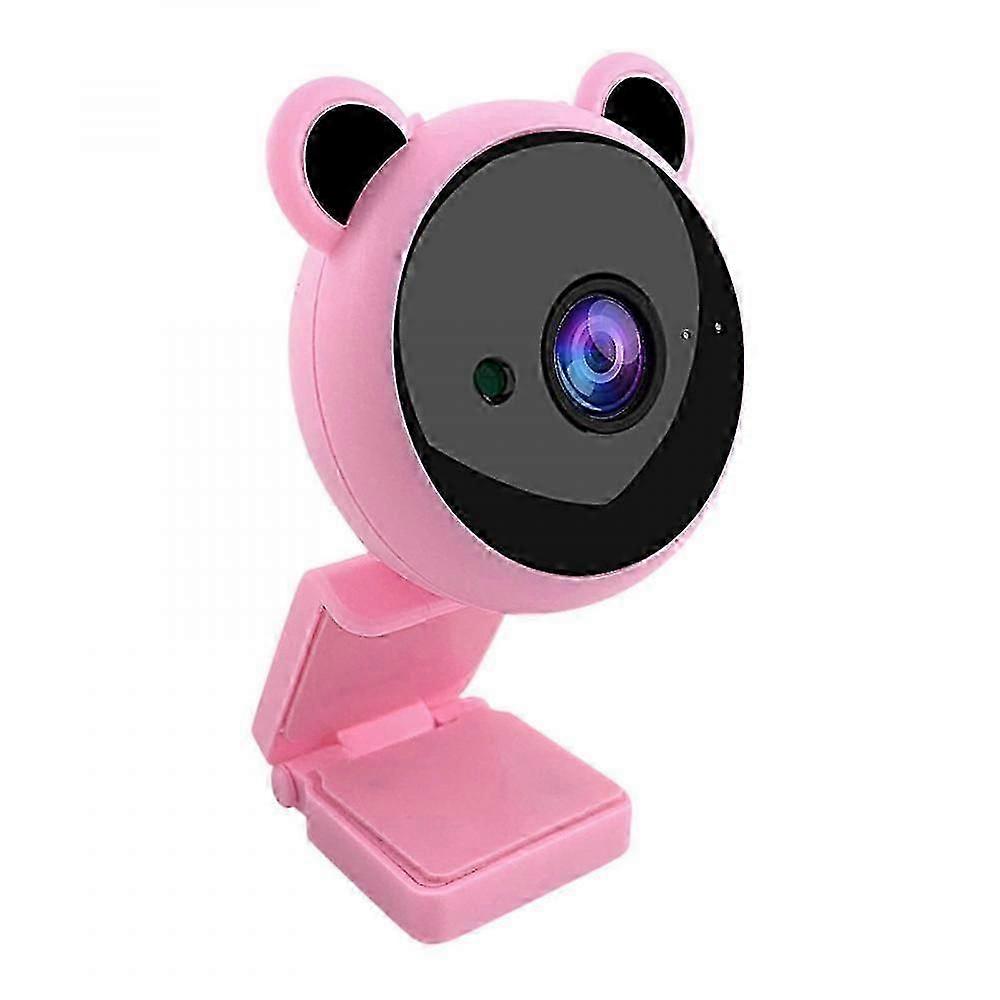 كاميرا ويب Full HD 1080P كاميرا ويب صغيرة مع ميكروفون USB ويب للكمبيوتر الشخصي كمبيوتر محمول DUX