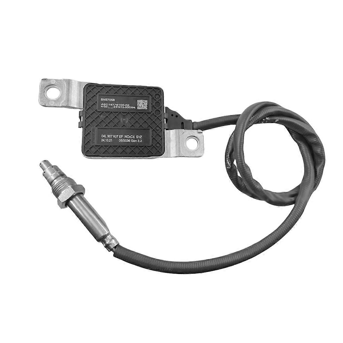 Per sensore di ossigeno azoto 04L907807EF SNS705B sensore NOX di particolato di scarico PM A2C19776100-02