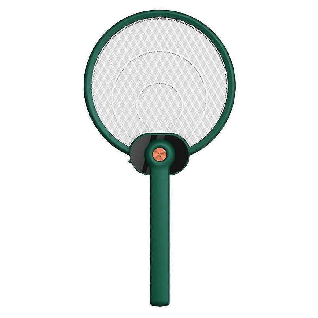 Bug Zapper Electric Fly Swatter Pest Control Safe to for Touch for w/3 Layer Saf