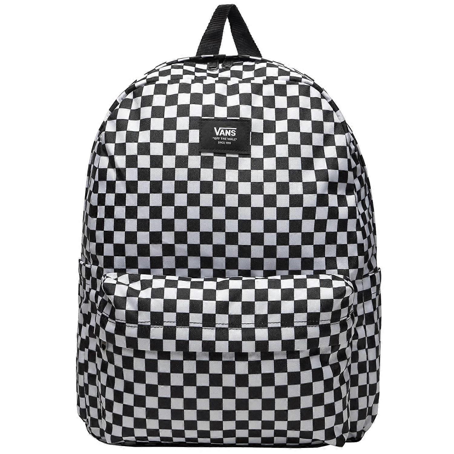 Rucksäcke Vans Old Skool Check Rucksack
