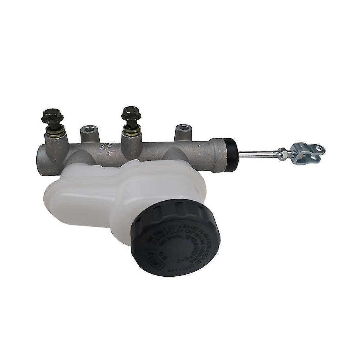 For Atv Rzr 4 S S4 Xp Xp 4 570 800 900 1000 Brake Master Cylinder Hydraulic Replacement 1911515
