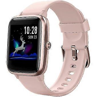 Women Smart Watch, Fitness Tracker for Men & Women, Android Smartwatch fast