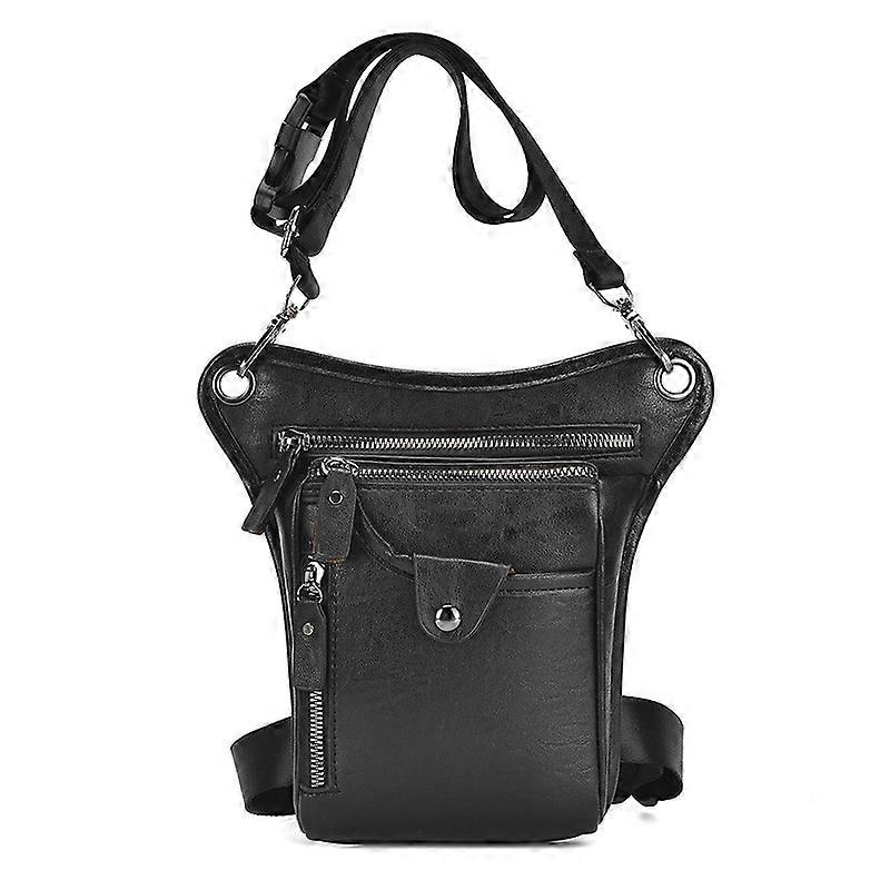 Multi-Purpose Fanny Pack for Travel and Hiking - Waterproof, Adjustable Size, Lightweight, Unisex Design
