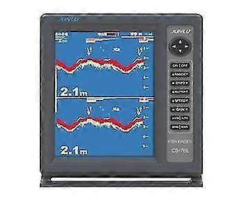 Sonar sensor fish finder