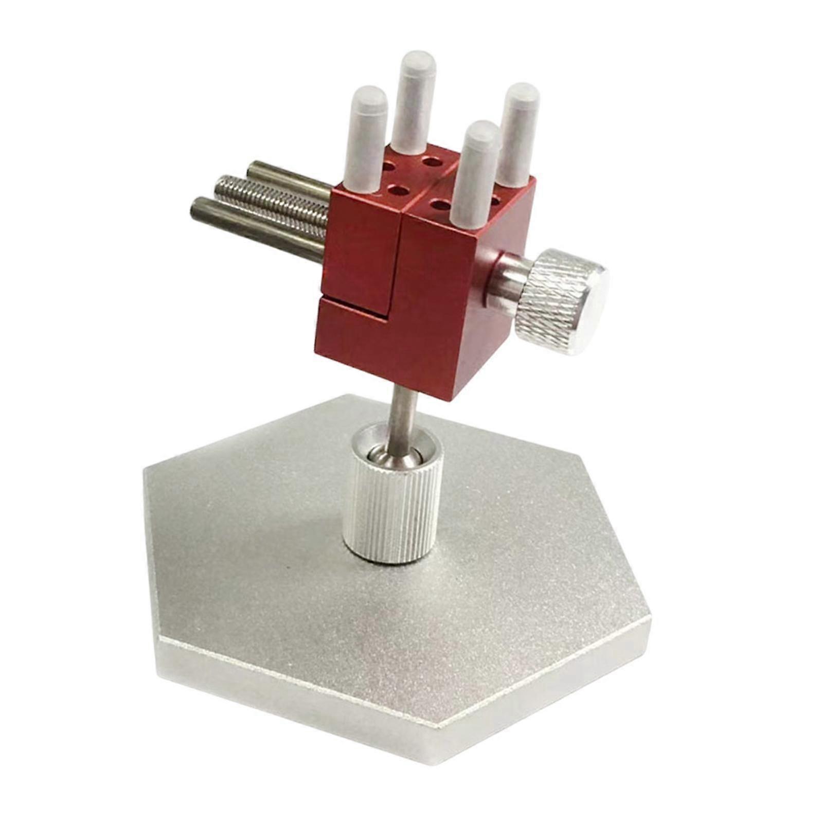 Mini Table Vise Miniature Workbench Vise Wear Resistant High Performance
