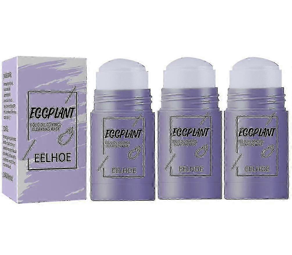 マスクスティックグリーンティーソリッドマスクオイルコントロールクレンジングアクネイスチャライジングスミアマスクスティック