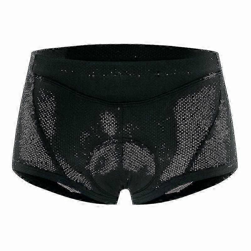 Naisten geelipehmustetut pyöräilyshortsit, Quick Dry, maantiepyöräilyyn ja maastopyöräilyyn tarkoitetut alushousut