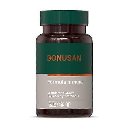immune formula 30 capsules