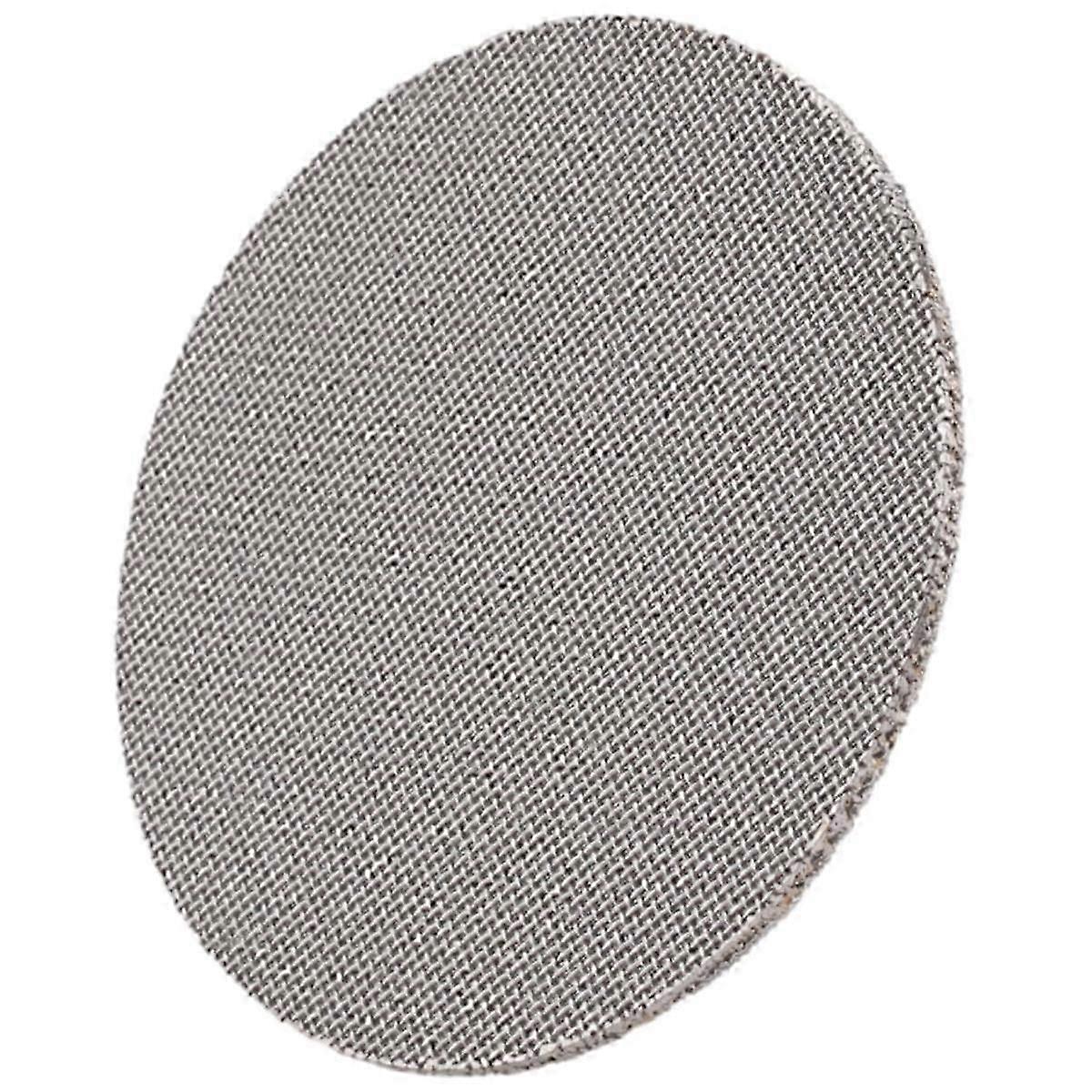 Coffee Filter Mesh,reusable Coffee Puck Screen High Strength For Coffee Maker Filters Accessories 54mm