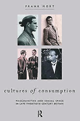 Cultures of Consumption
