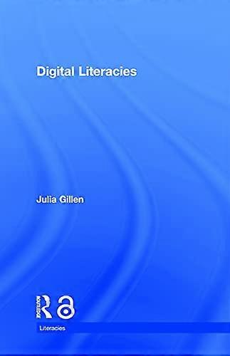 Digital Literacies