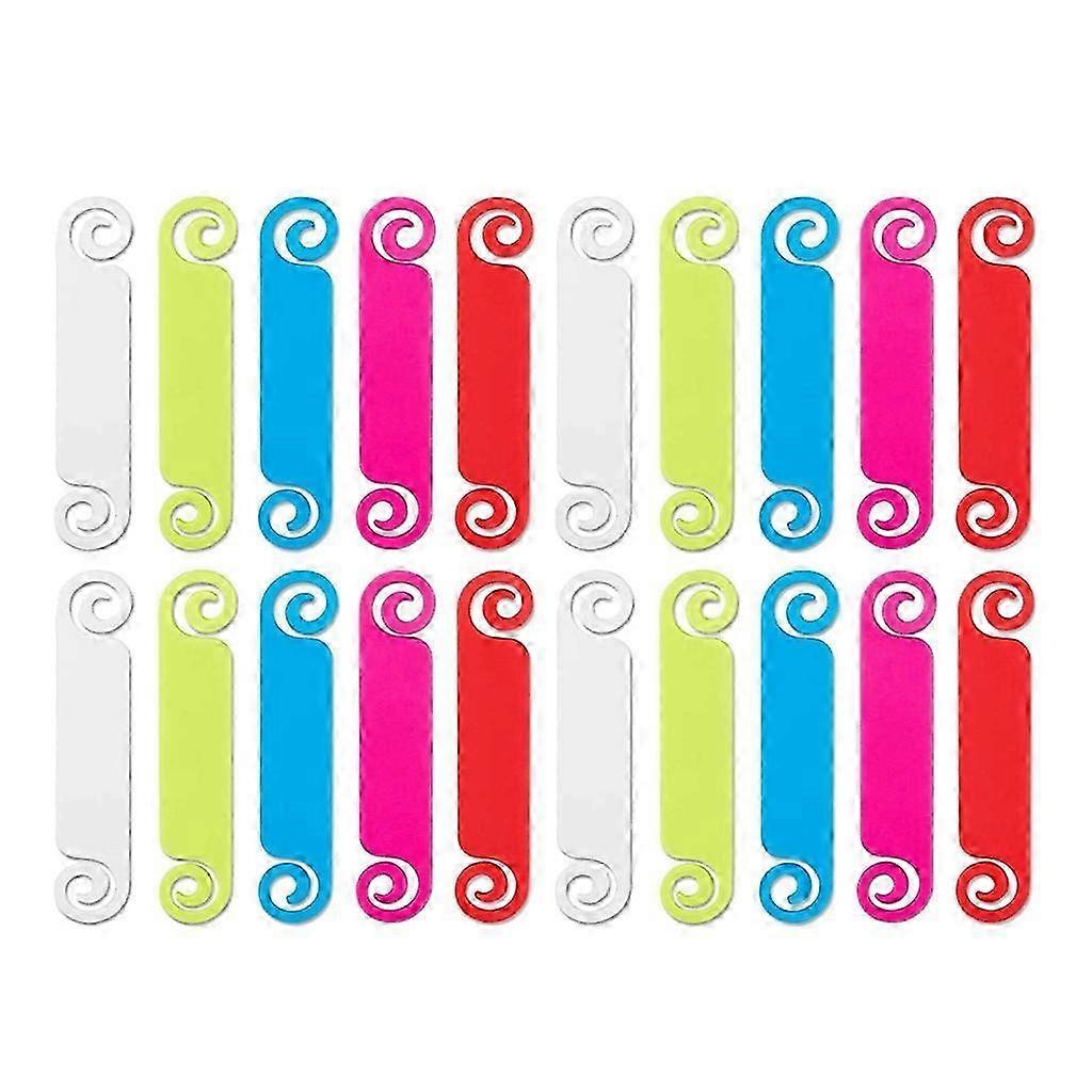 Cable Identification Marking Signs Cord Management Wire Management Labels