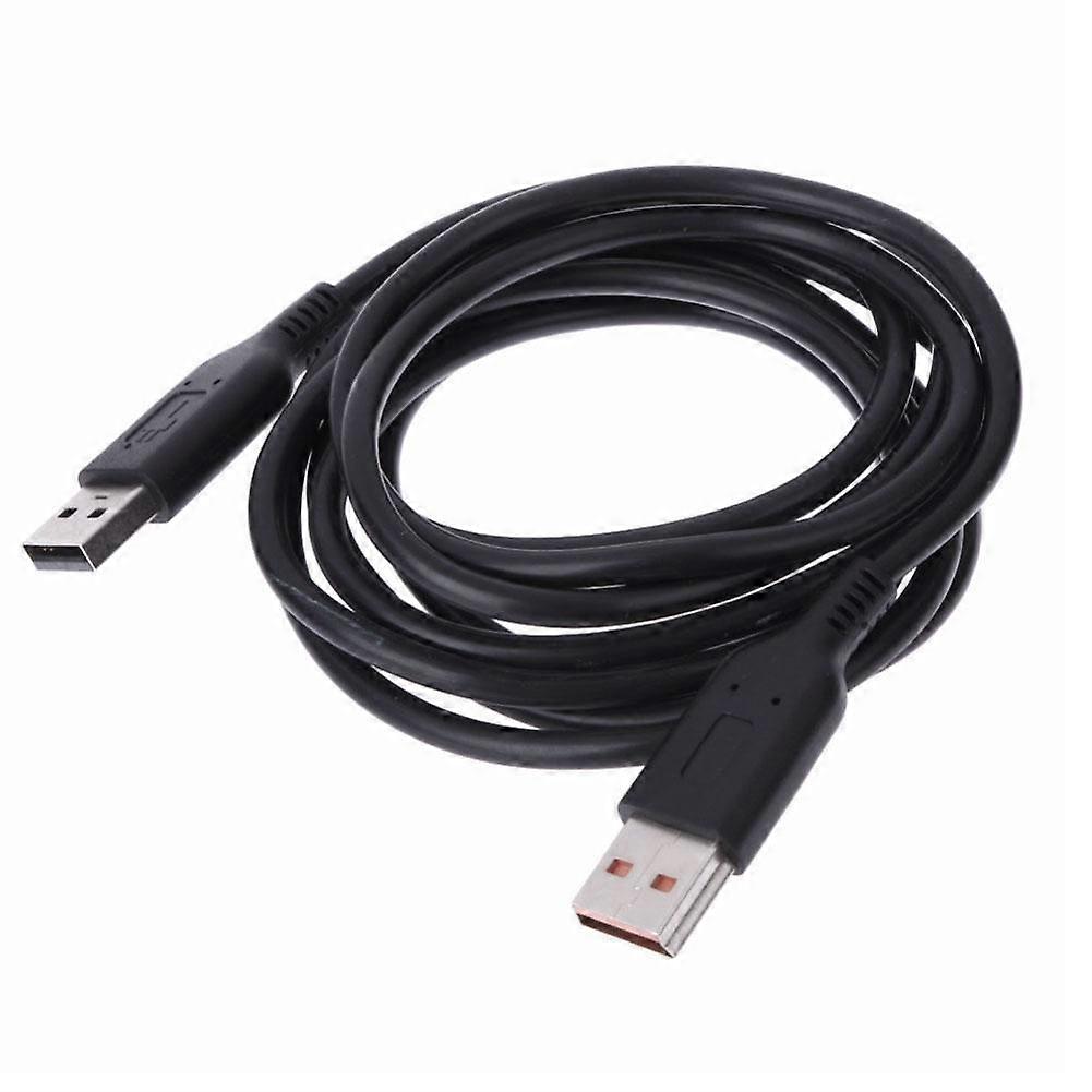 USB Charging Cable For Lenovo Yoga 3 4 Laptop